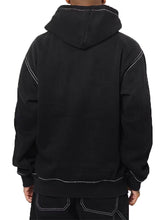Supreme True Religion Hoodie Black